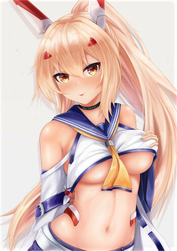 Azur Lane