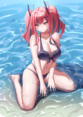 Azur Lane