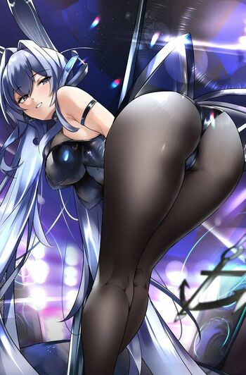 Azur Lane