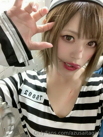 azusaitagaki