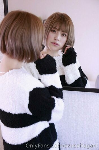 azusaitagaki