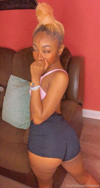 b4dakeez