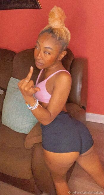 b4dakeez