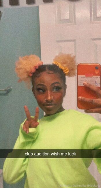 b4dakeez