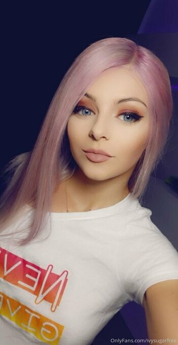 babbyivysugay