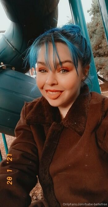 babe-bellefree