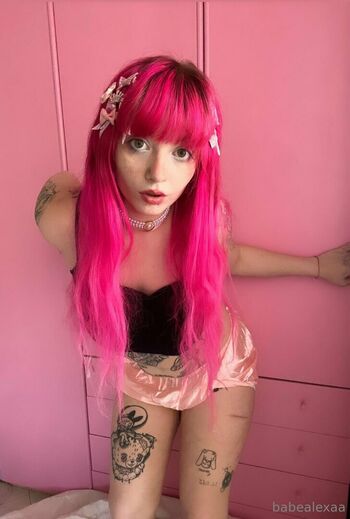 babealexaa