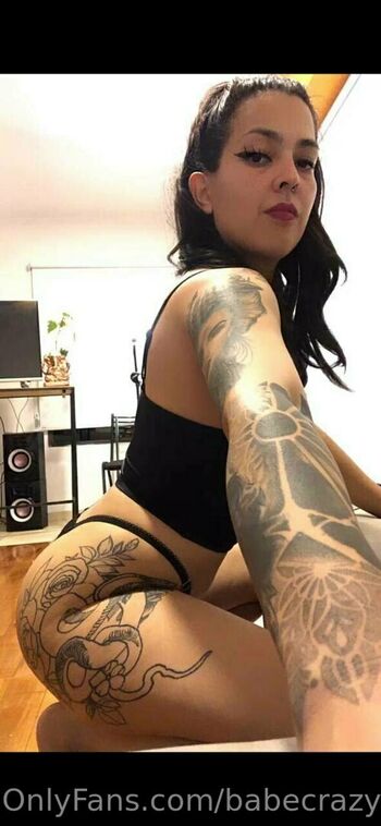 babecrazyy