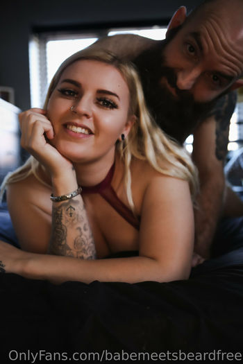 babemeetsbeardfree
