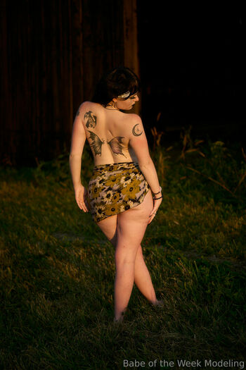 babeoftheweek
