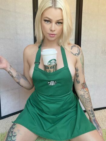 Babes Espresso Baristas
