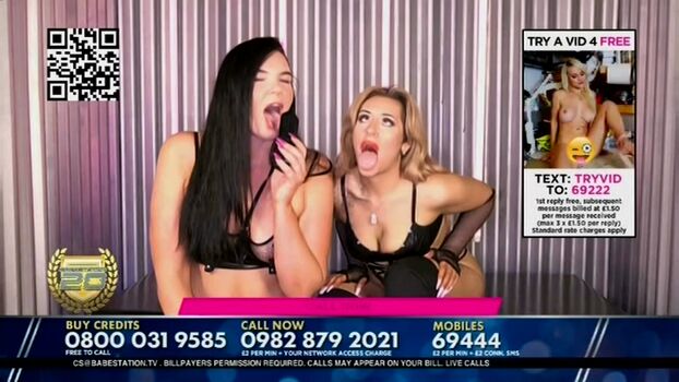 Babestation studio66
