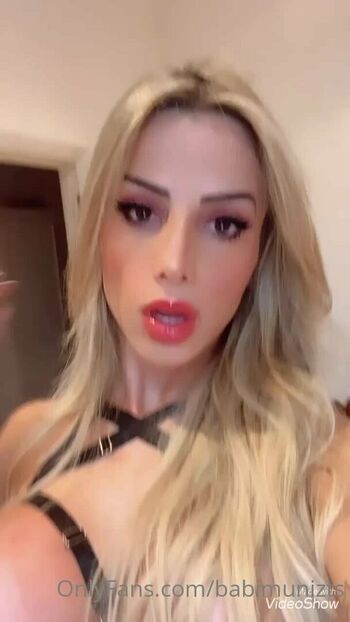 Babi Muniz