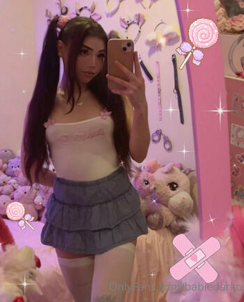 Babiedarko