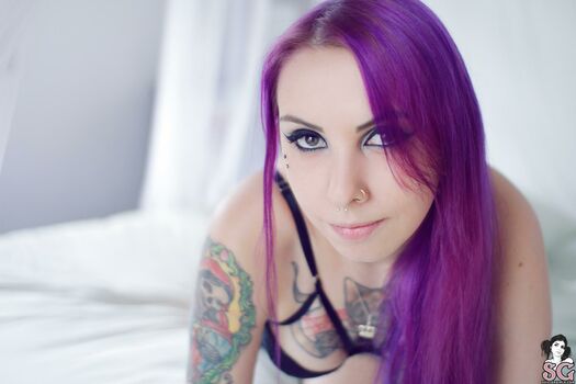 Babilina Suicide