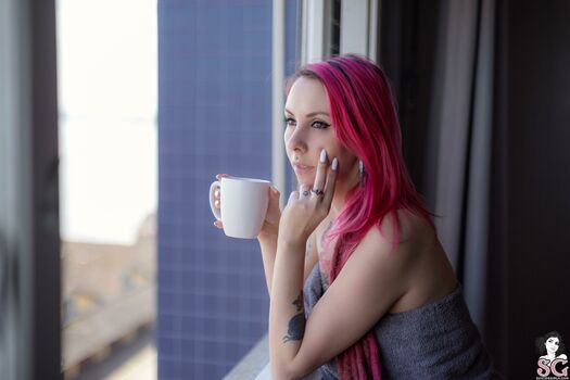 Babilina Suicide