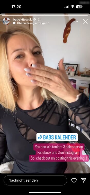 Babs Kijewski