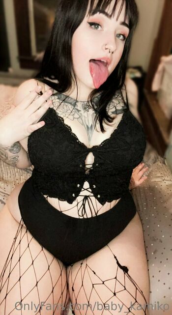Baby_kamiko