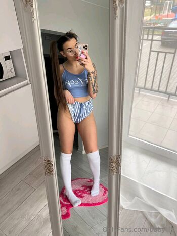 Baby Li