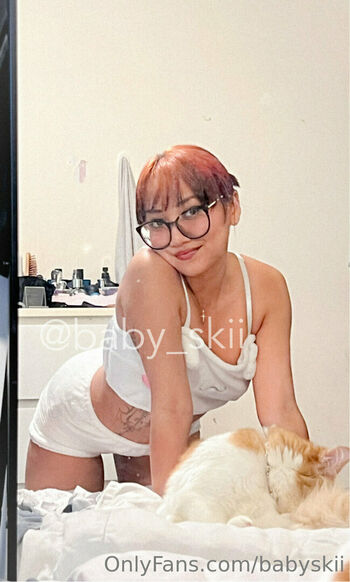 Baby_skii