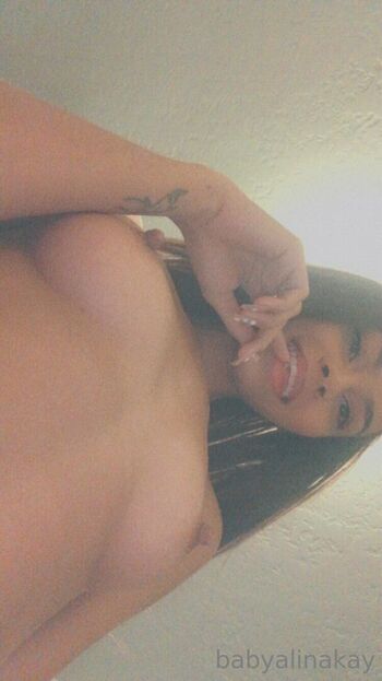 babyalinakay
