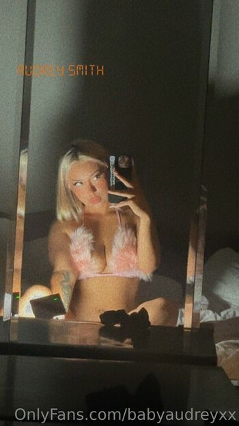 babyaudreyxx