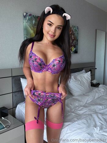 babybelladiaz