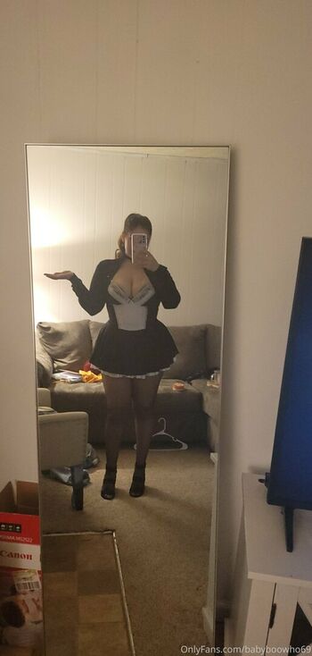 babyboowho69