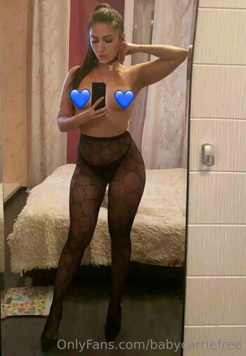 babycarriefree