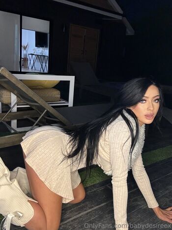 Babydesireex
