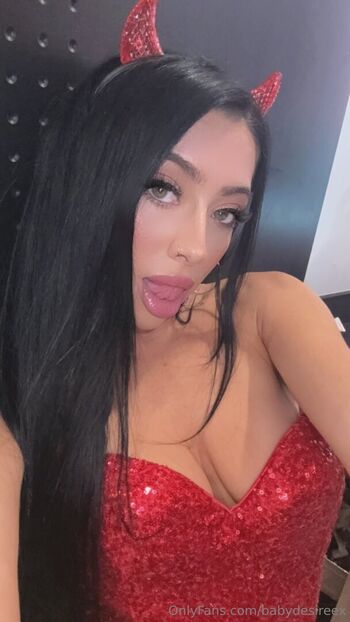 Babydesireex