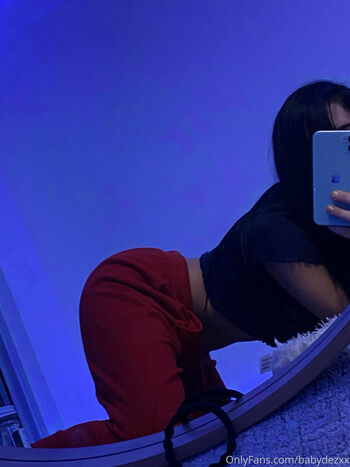 babydezxx