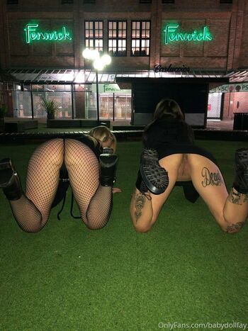 Babydollfay