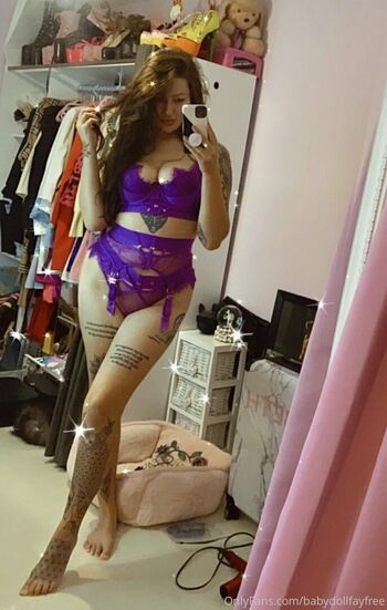 babydollfayfree