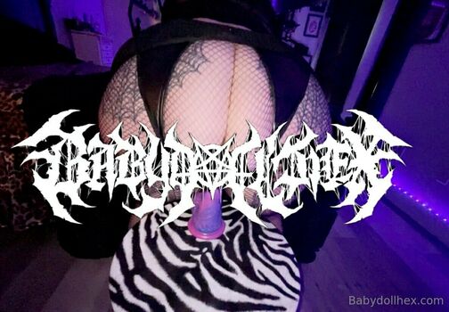babydollhexx