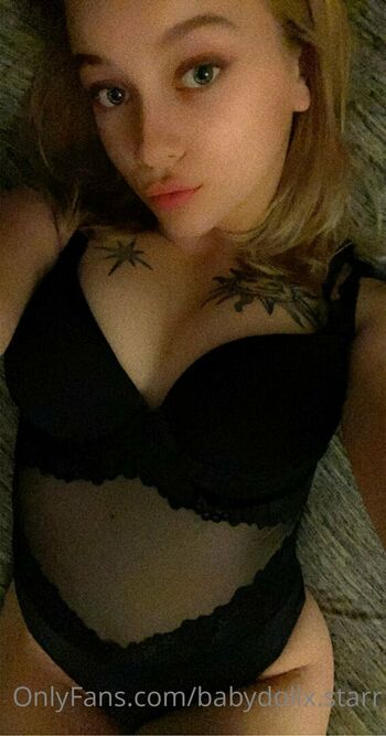 babydollxstarr