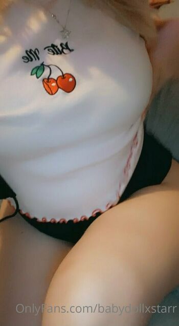 babydollxstarr