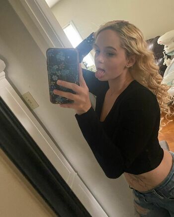 Babyfacehailey