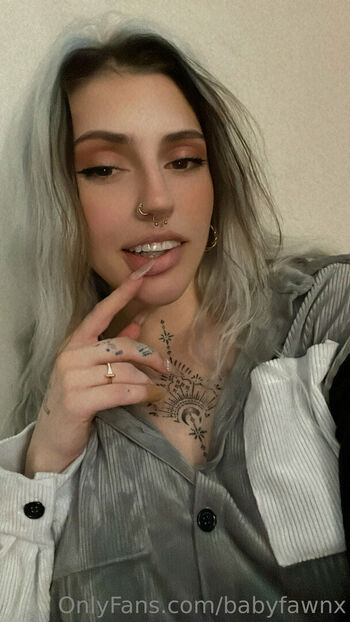 babyfawnx