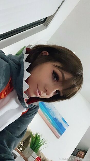 babyfooji