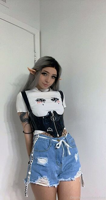 babyfooji