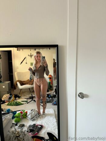 babyfooji
