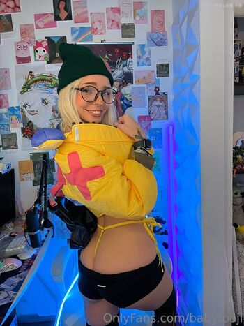 babyfooji