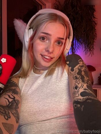 babyfooji
