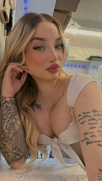 Babygem.3