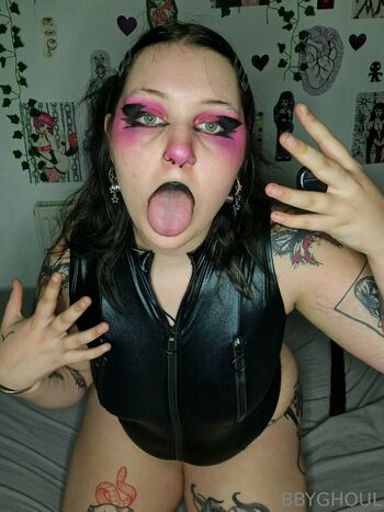 babyghoulbunda