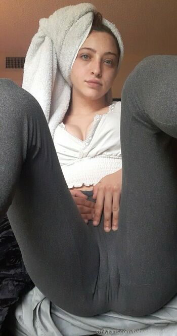 babygirlagoddess