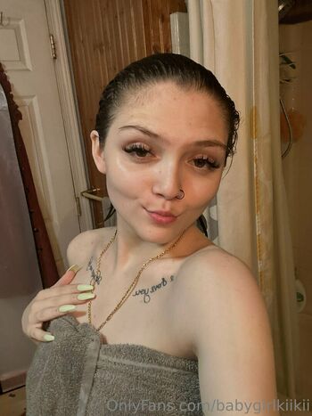 babygirlkiikii