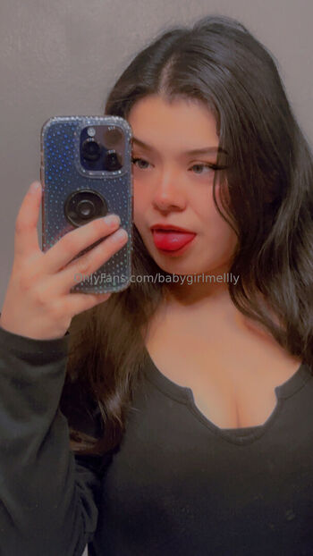 babygirlmellly