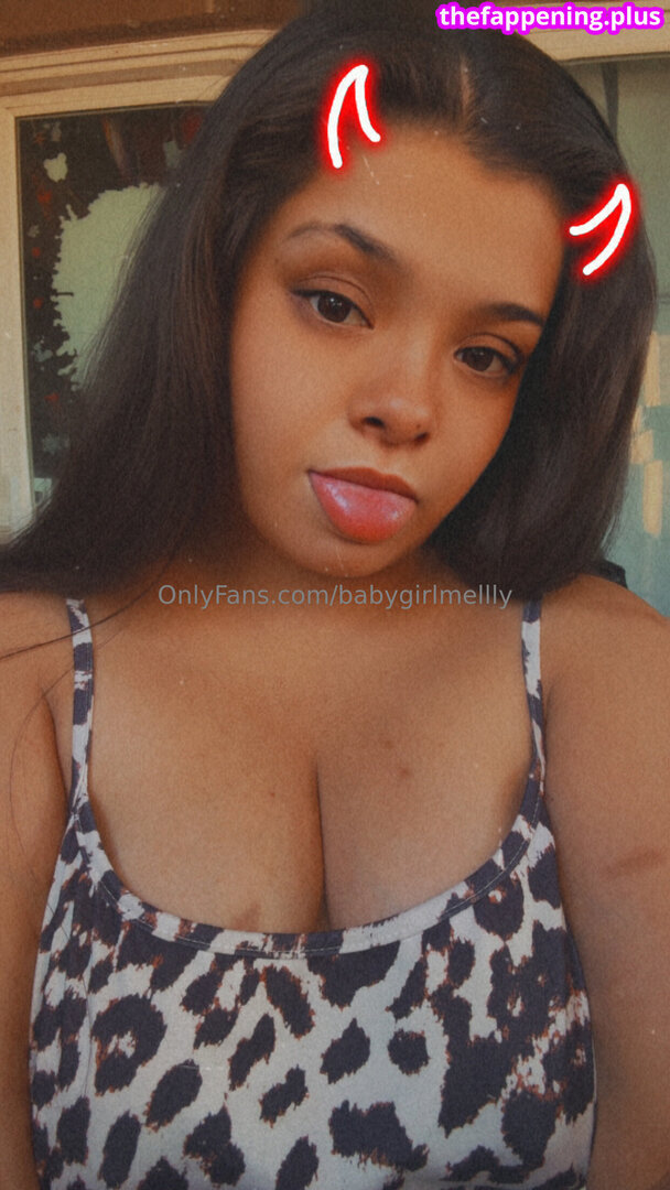 babygirlmellly
